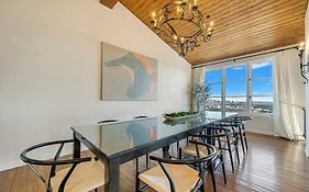 Private Spanish Mansion Perched In The Hills Los Angeles  United States Of America